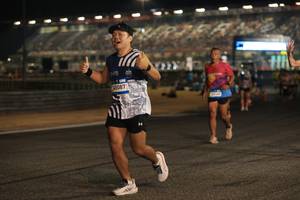 BIB: 
                            <button type="button" onclick="openModal(24199818)" class="btn btn-primary btn-sm float-right btn-popup" data-toggle="modal" data-target=".modal-high-quality">
                        <i class="fas fa-shopping-cart"></i> Add to Cart
                    </button>
                                            <button type="button" onclick="isThisMe(24199818, true)" class="btn btn-success btn-sm float-right btn-popup btn-isme hidden" data-toggle="tooltip" data-placement="bottom" title="นี่คือรูปของคุณใช่ไหม คลิกที่นี่เพื่อเอาเข้าอัลบั้ม">
                        <i class="fas fa-plus"></i> Add to album
                    </button>
                    <button type="button" onclick="isThisMe(24199818, false)" class="btn btn-warning btn-sm float-right btn-popup btn-isnotme hidden">
                        <i class="fas fa-ban"></i> Remove from album
                    </button>